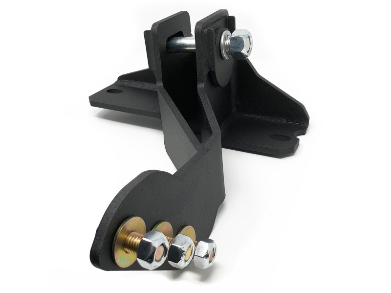 Picture of Tuff Country TUF Track Bar Brackets Suspension Arms & Components - 22971