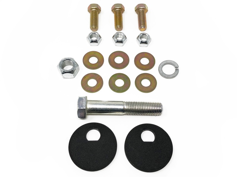Picture of Tuff Country TUF Track Bar Brackets Suspension Arms & Components - 22971