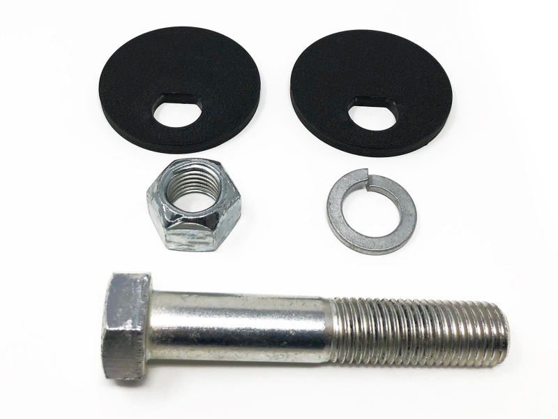 Picture of Tuff Country TUF Track Bar Brackets Suspension Arms & Components - 22972