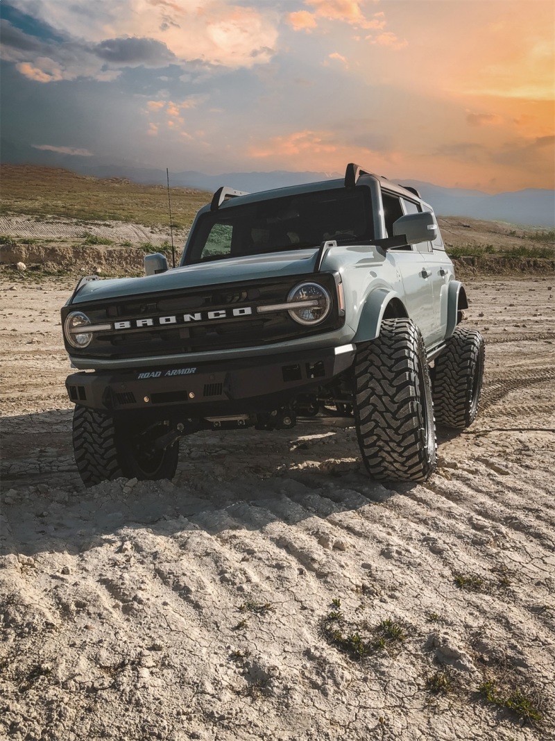 Picture of Tuff Country TUF Lift Kits - 23500