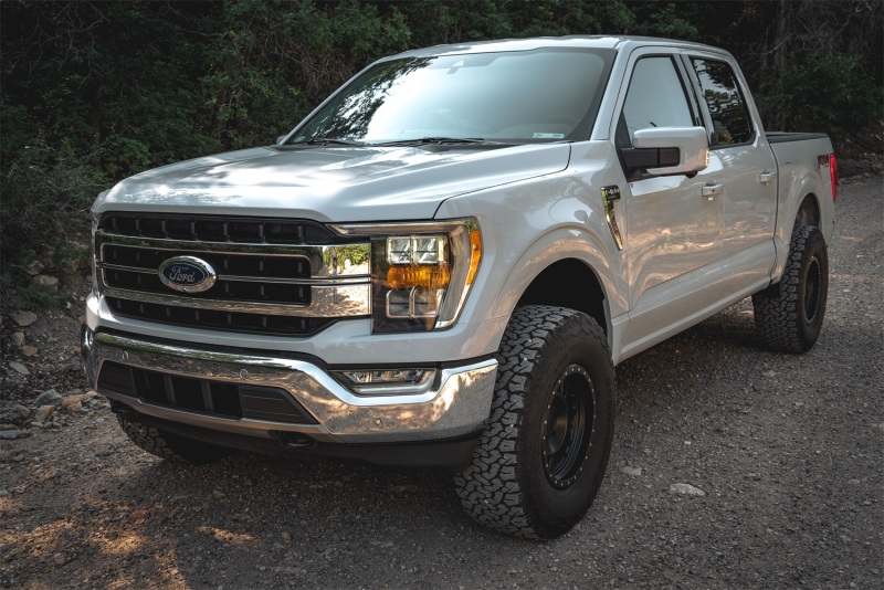 Picture of Tuff Country TUF Front Lift Kits - 23921
