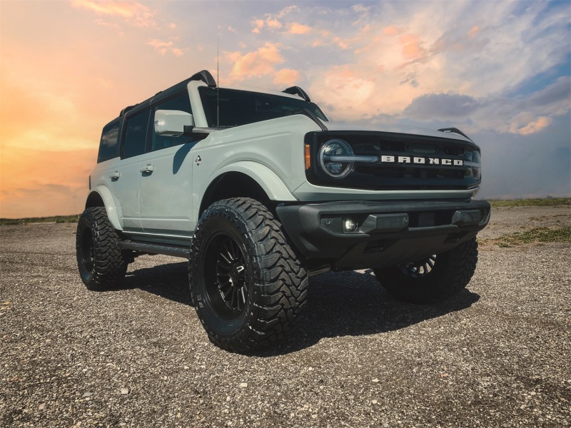 Picture of Tuff Country TUF Lift Kits - 23500