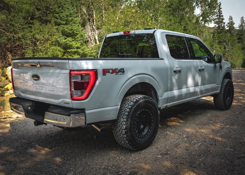 Picture of Tuff Country TUF Front Lift Kits - 23921