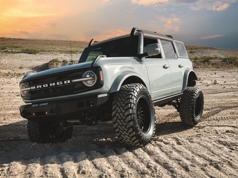 Picture of Tuff Country TUF Lift Kits - 23500