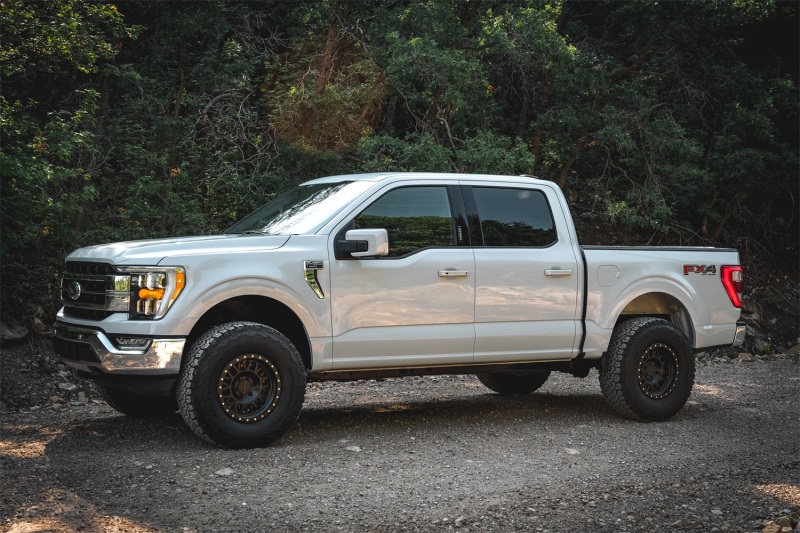 Picture of Tuff Country TUF Front Lift Kits - 23921