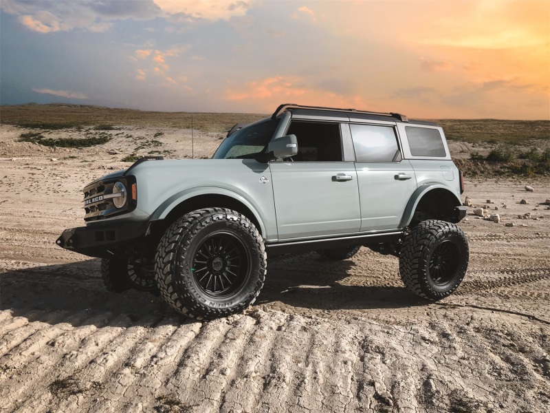Picture of Tuff Country TUF Lift Kits - 23500