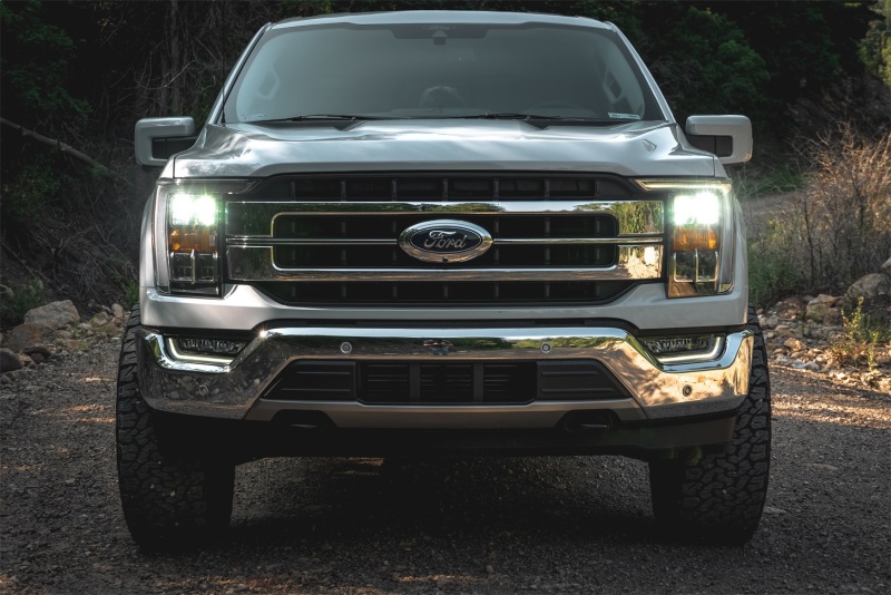 Picture of Tuff Country TUF Front Lift Kits - 23921