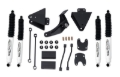 Picture of Tuff Country TUF Front Lift Kits - 23955KN