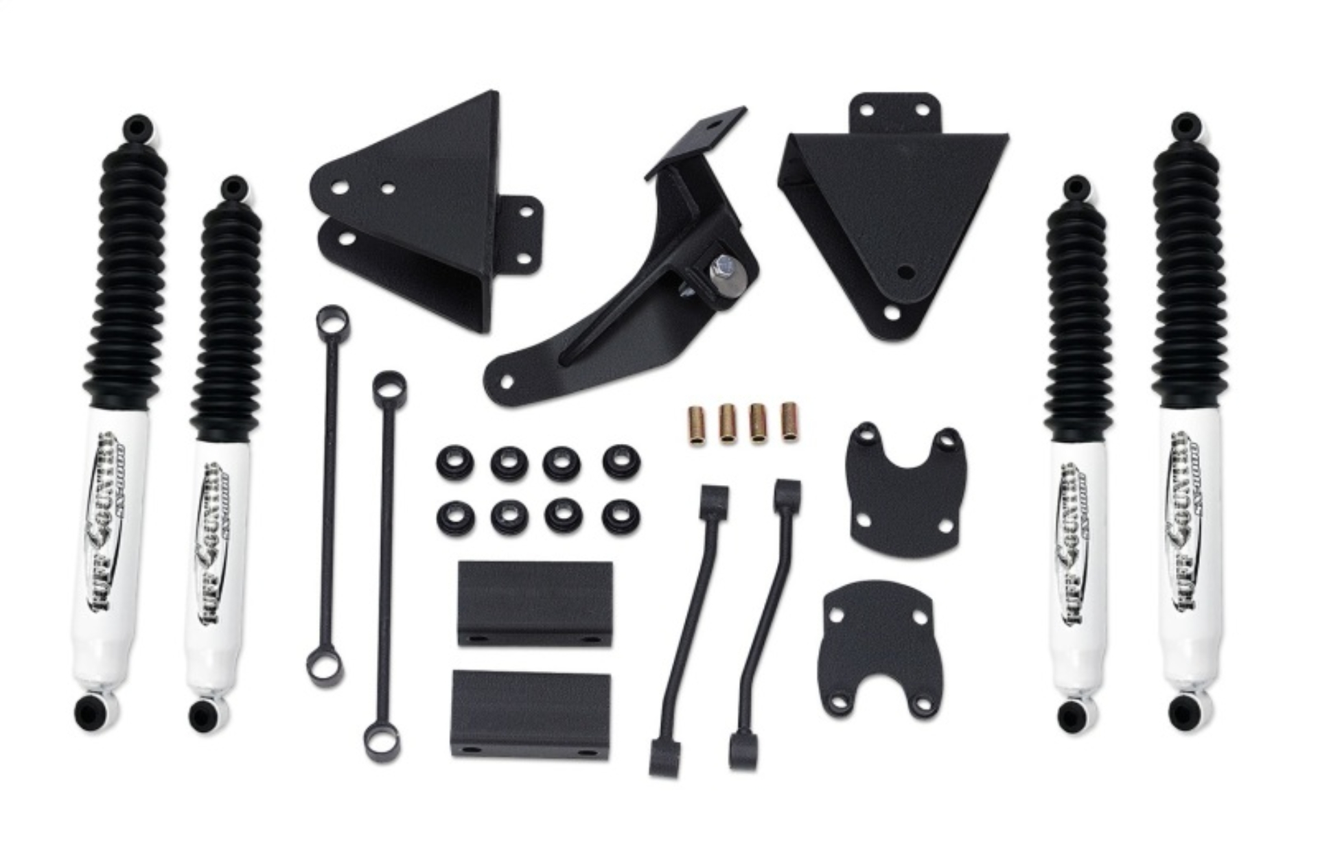 Picture of Tuff Country TUF Front Lift Kits - 23955KN