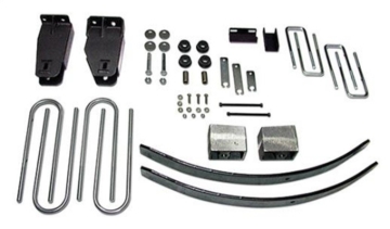 Picture of Tuff Country TUF Lift Kits - 24821