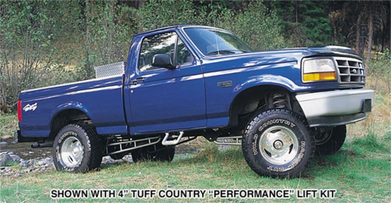 Picture of Tuff Country TUF Lift Kits - 24815