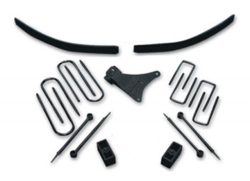 Picture of Tuff Country TUF Lift Kits - 24830