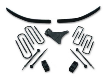 Picture of Tuff Country TUF Lift Kits - 24832