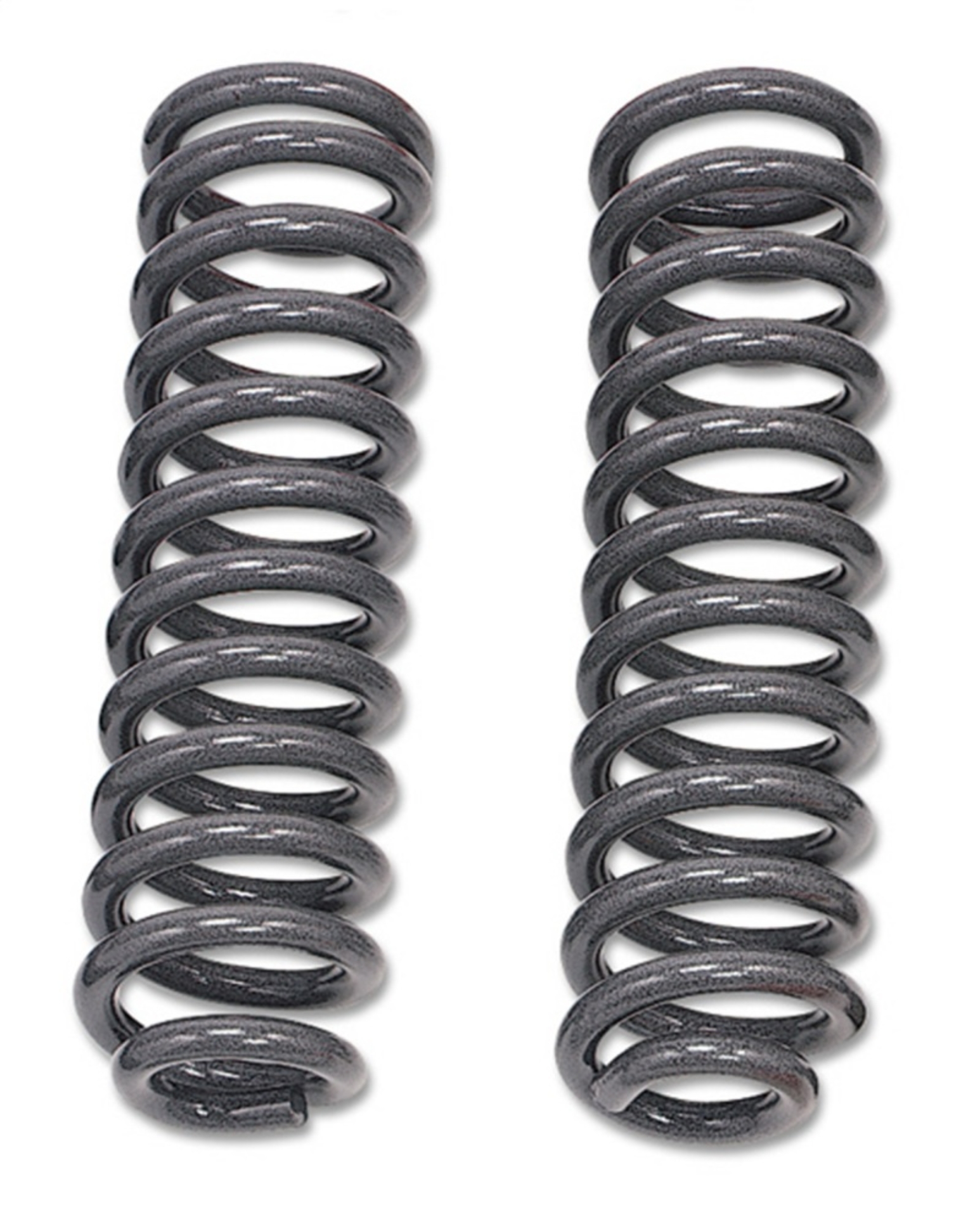 Picture of Tuff Country TUF Front Coil Springs Coilover Springs - 24861