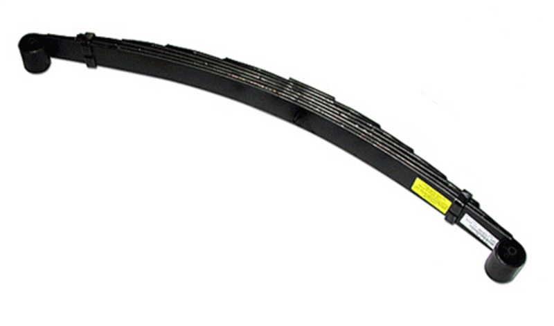 Picture of Tuff Country TUF Front Leaf Springs Leaf Springs & Accessories - 28480