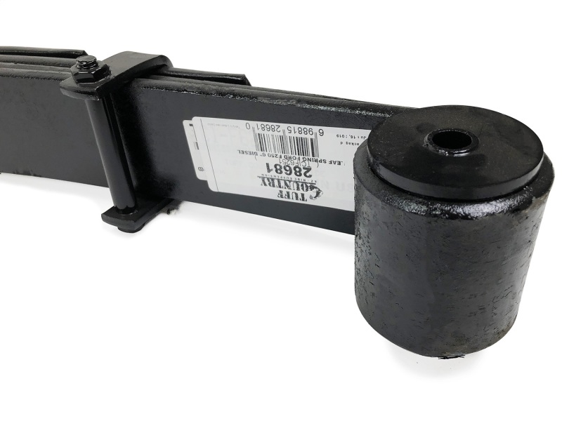 Picture of Tuff Country TUF Front Leaf Springs Leaf Springs & Accessories - 28681