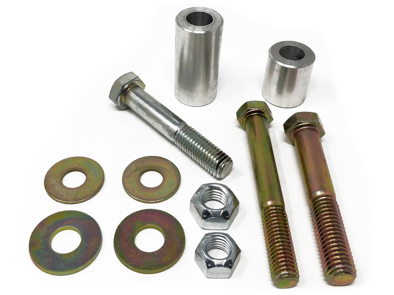 Picture of Tuff Country TUF Track Bar Brackets Suspension Arms & Components - 30004