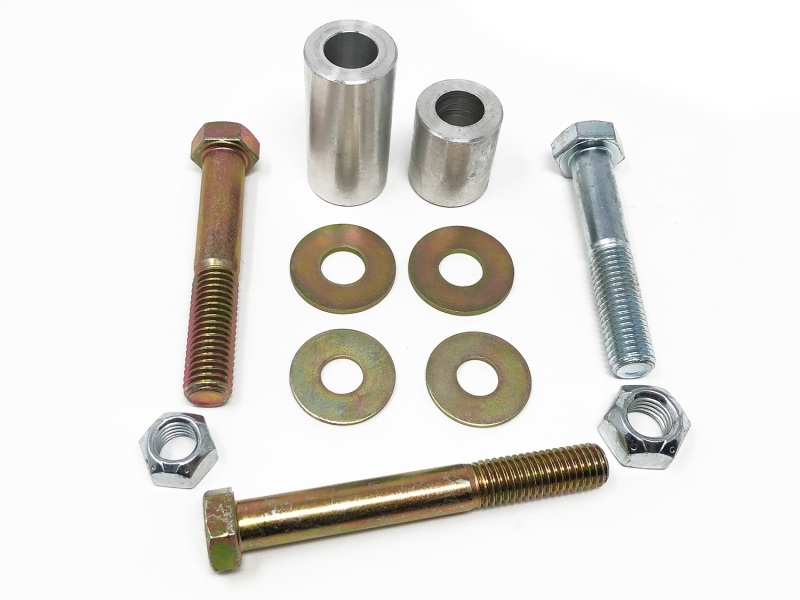 Picture of Tuff Country TUF Track Bar Brackets Suspension Arms & Components - 30006