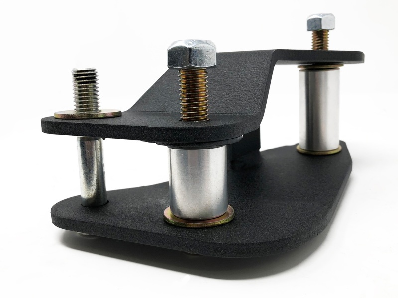Picture of Tuff Country TUF Track Bar Brackets Suspension Arms & Components - 30004