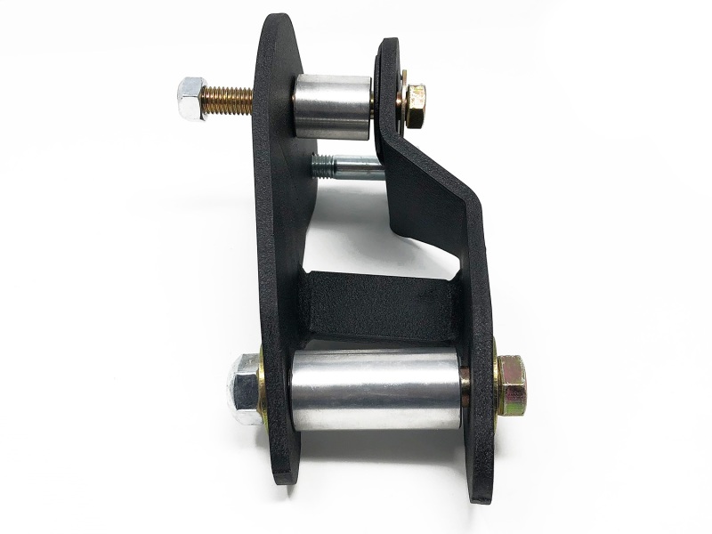 Picture of Tuff Country TUF Track Bar Brackets Suspension Arms & Components - 30006