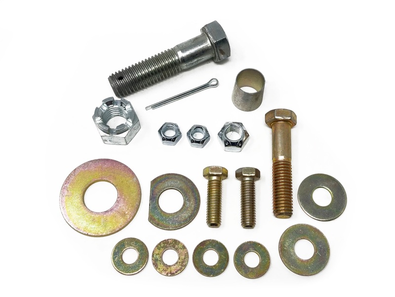 Picture of Tuff Country TUF Track Bar Brackets Suspension Arms & Components - 30901