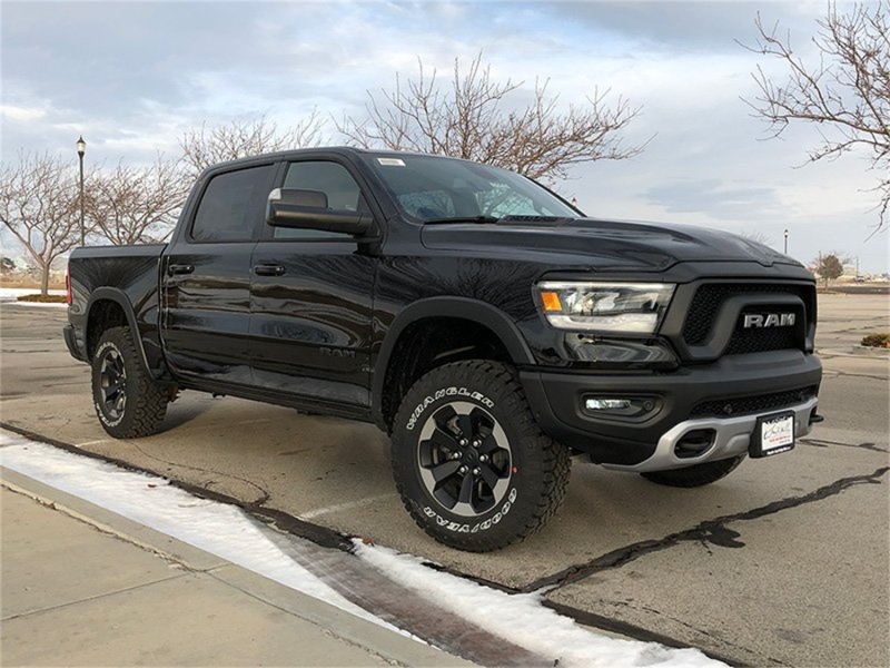 Picture of Tuff Country TUF Front Leveling Kits - 32106
