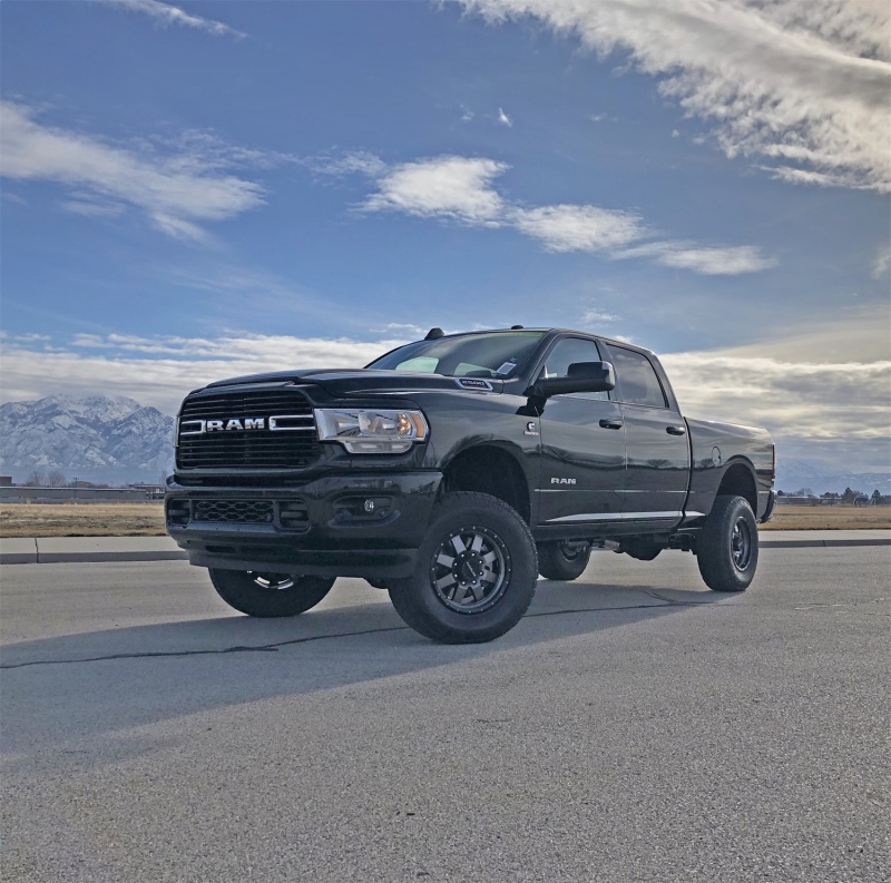 Picture of Tuff Country TUF Lift Kits - 33140