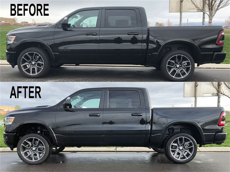 Picture of Tuff Country TUF Lift Kits - 33505