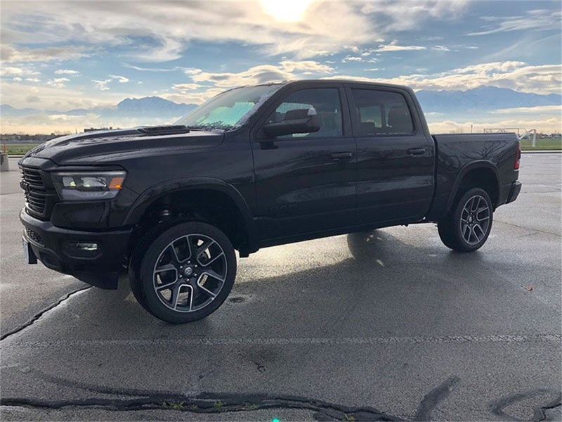 Picture of Tuff Country TUF Lift Kits - 33505