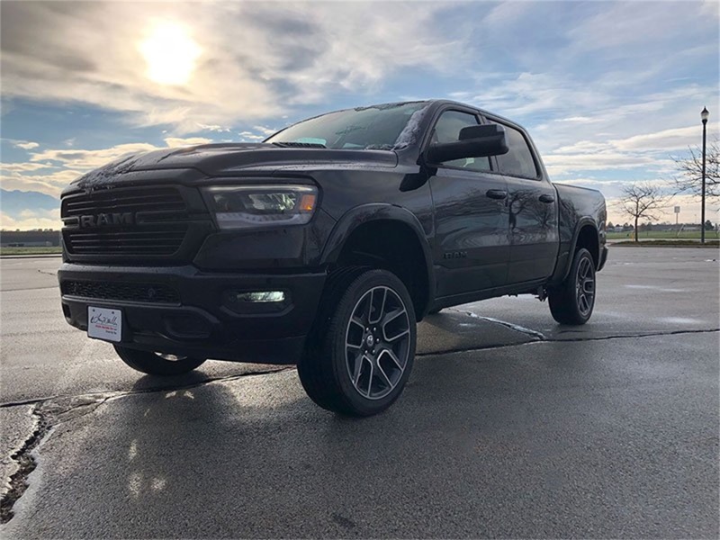 Picture of Tuff Country TUF Lift Kits - 33505