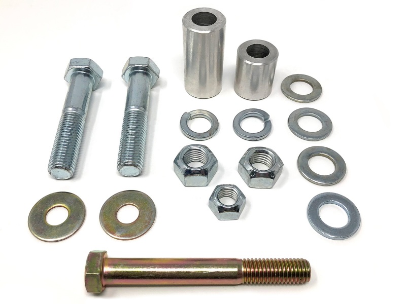 Picture of Tuff Country TUF Track Bar Brackets Suspension Arms & Components - 34012