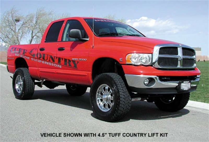 Picture of Tuff Country TUF Lift Kits - 34213
