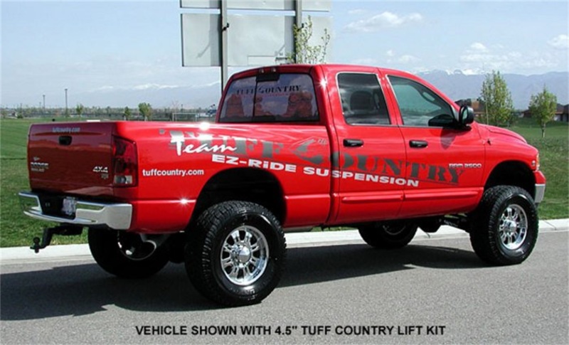 Picture of Tuff Country TUF Lift Kits - 34213