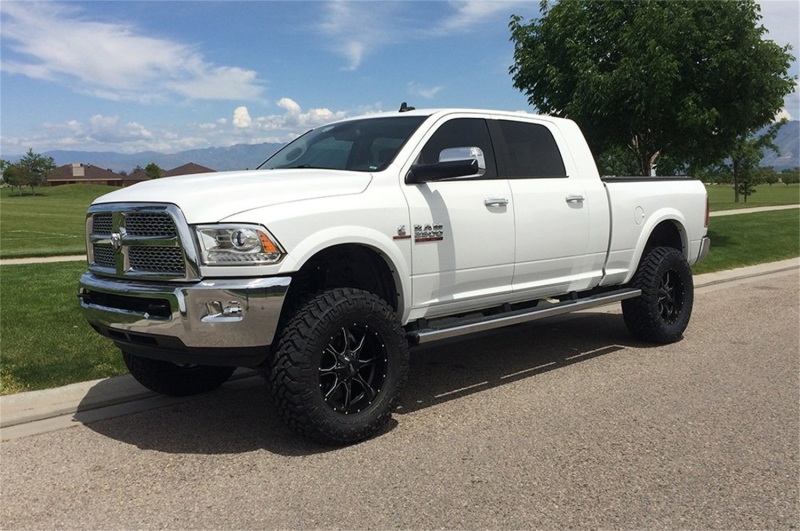 Picture of Tuff Country TUF Lift Kits - 35135