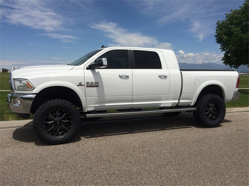 Picture of Tuff Country TUF Lift Kits - 35135KN