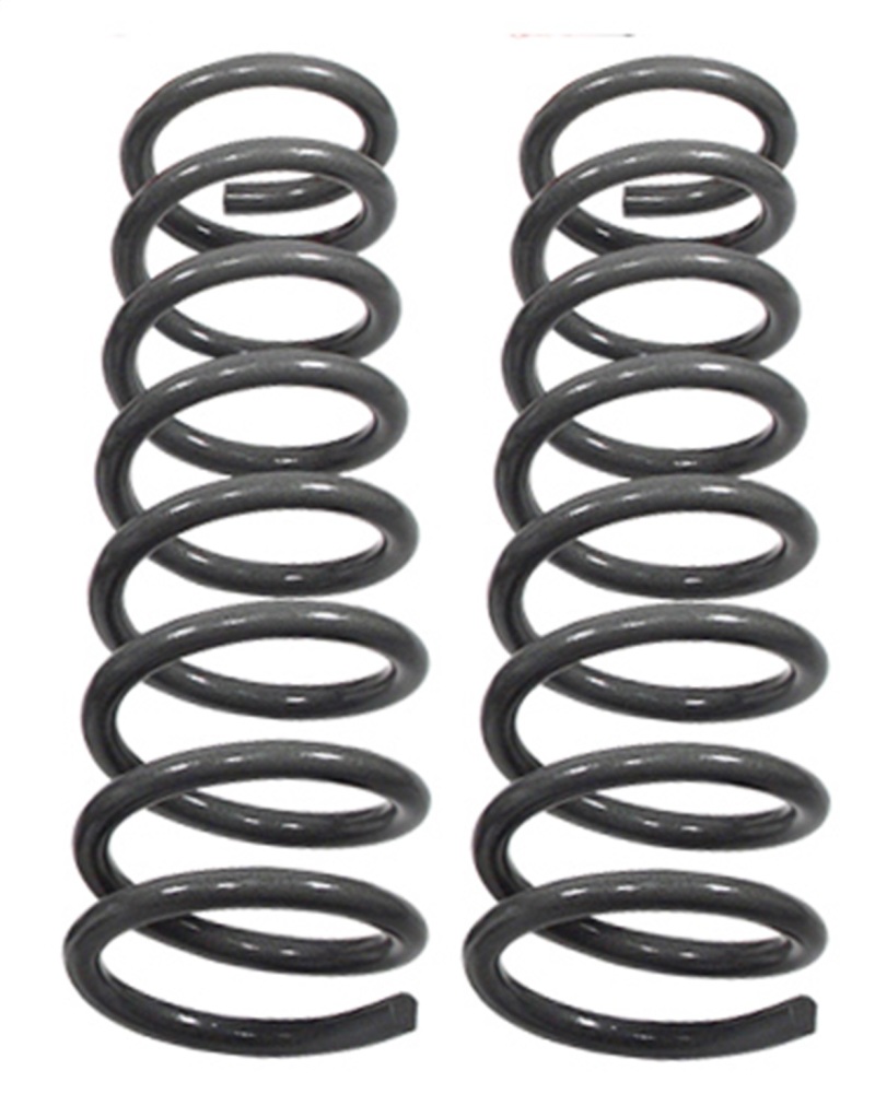 Picture of Tuff Country TUF Front Coil Springs Coilover Springs - 36006