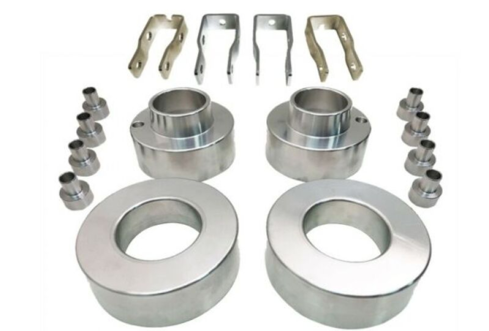 Picture of Tuff Country TUF Lift Kits - 42104