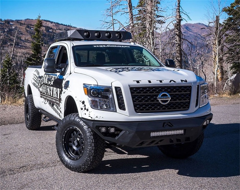 Picture of Tuff Country TUF Lift Kits - 54051