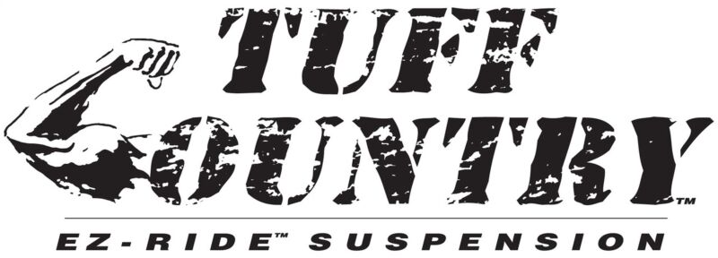 Picture of Tuff Country TUF Lift Kits - 54900-13