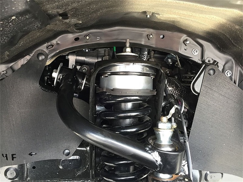 Picture of Tuff Country TUF Lift Kits - 54905