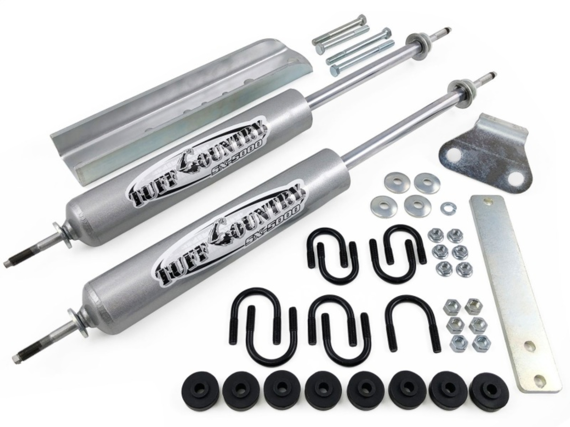 Picture of Tuff Country TUF Steering Stabilizers - 66280