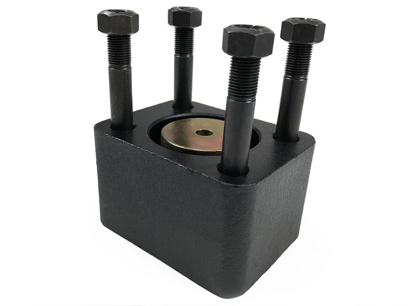 Picture of Tuff Country TUF Steering Blocks Steering Stabilizer - 70102