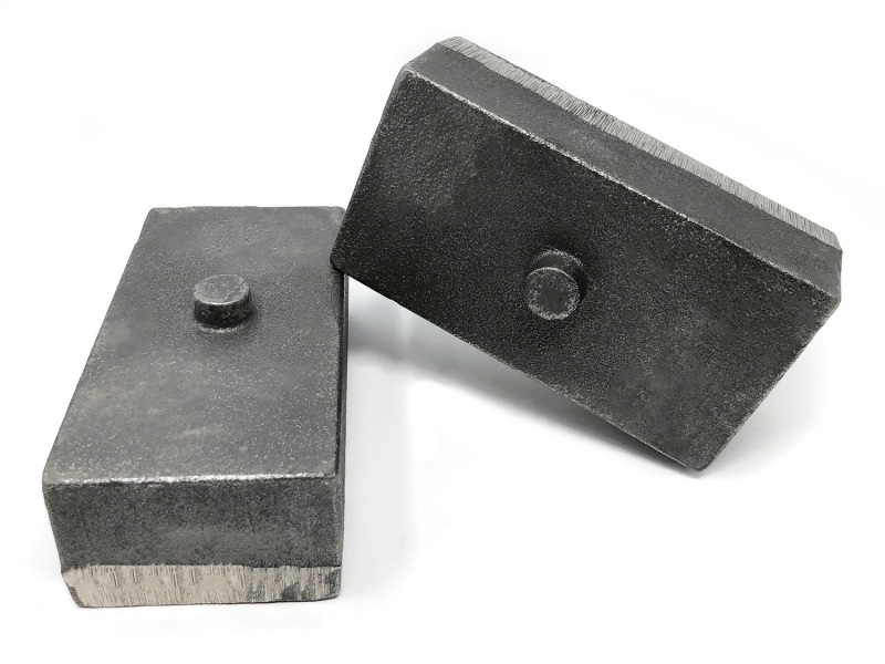 Picture of Tuff Country TUF Lift Blocks Lift Kits - 79022