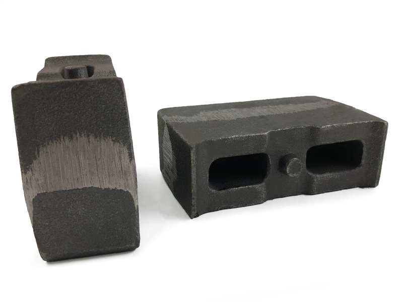 Picture of Tuff Country TUF Lift Blocks Lift Kits - 79059
