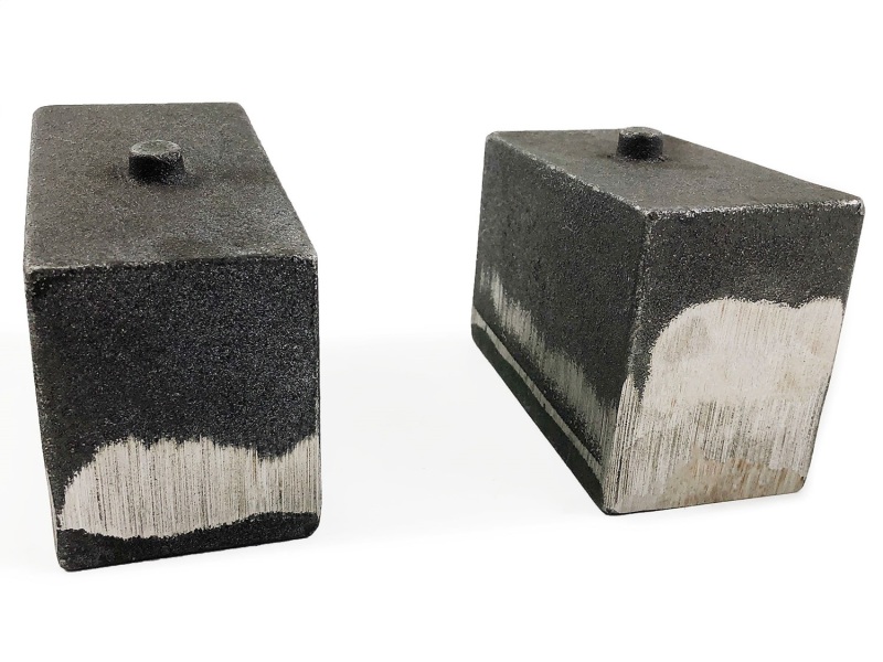 Picture of Tuff Country TUF Lift Blocks Lift Kits - 79061