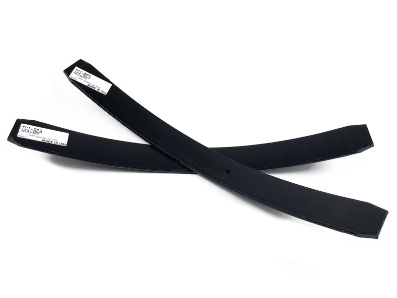 Picture of Tuff Country TUF Add-A-Leaf Springs Leaf Springs & Accessories - 82350