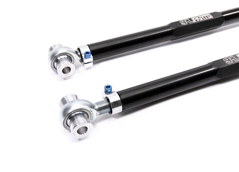 Picture of SPL Parts SPP Toe Links Suspension Arms & Components - SPL RTA ATS