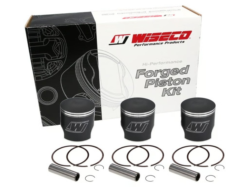 Picture of Wiseco WIS Piston Sets-Powersports - K107