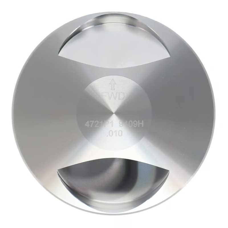 Picture of Wiseco WIS Piston Sets-Powersports - K1687