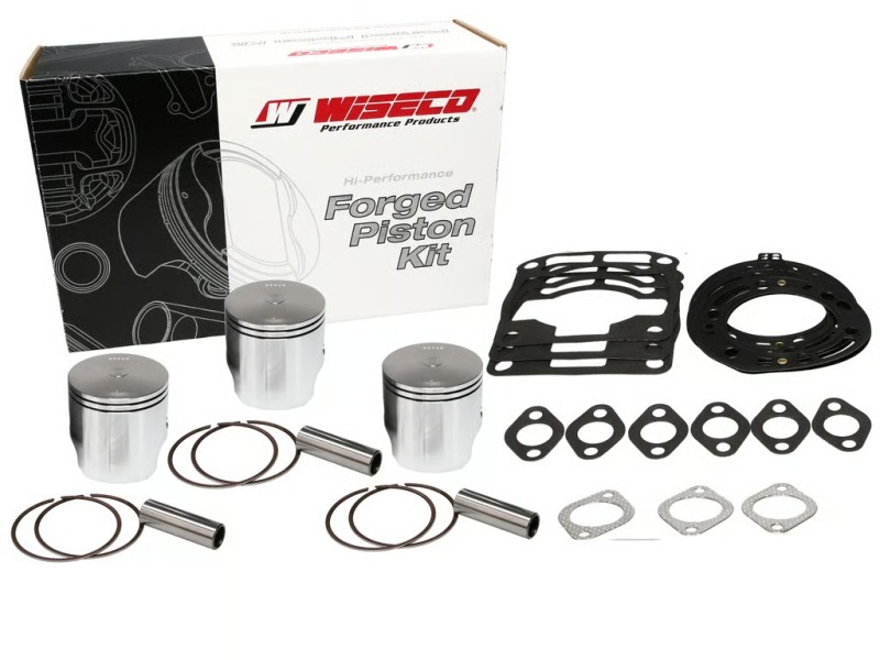 Picture of Wiseco WIS Piston Sets-Powersports - SK1405